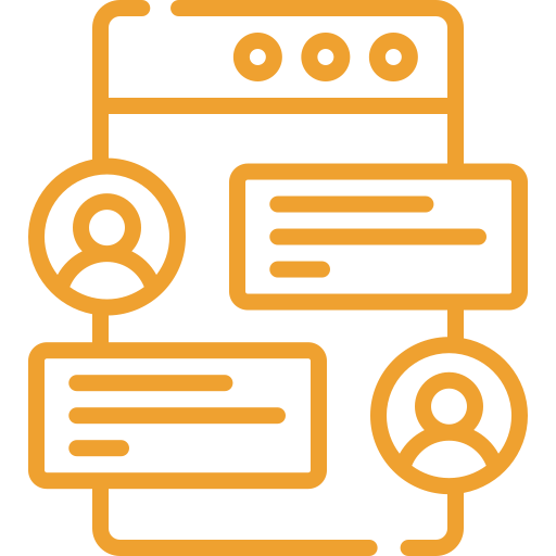 Chat-Support