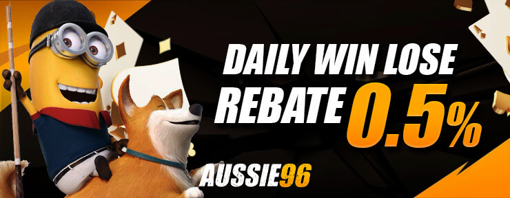Daily-Rebate