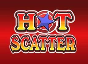 Hot-Scatter