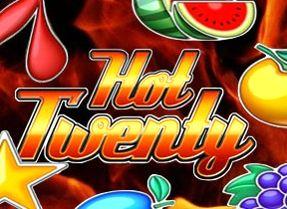 Hot-Twenty