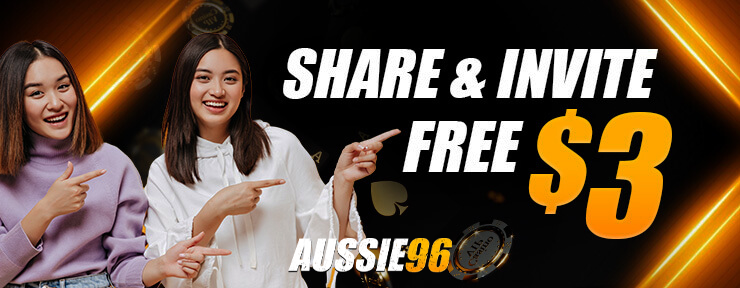 Share-Invite