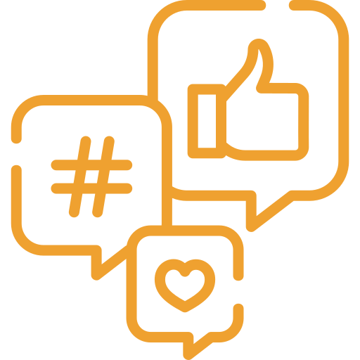 Social-Media-Channels