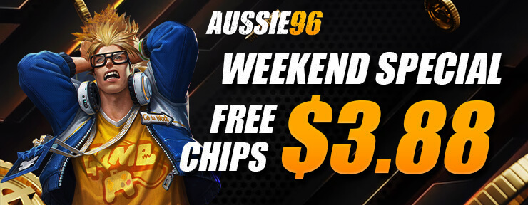 Weekend-Special